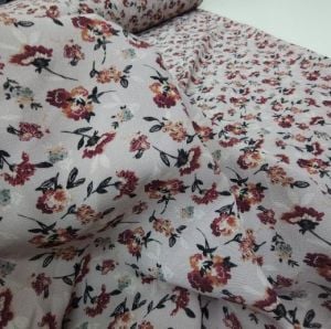 Pudra Zerafet Maroken Kumaş
