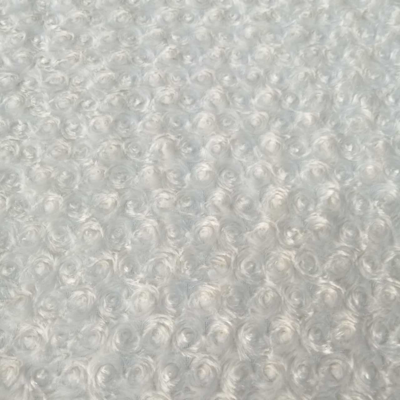 Krem Bübül Yuvası Altı Astarlı