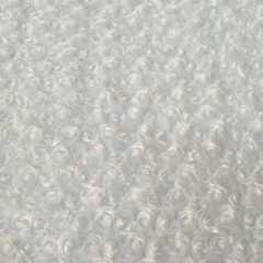 Krem Bübül Yuvası Altı Astarlı