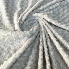 Koyu Krem Bülbül Yuvası Altı Astarlı