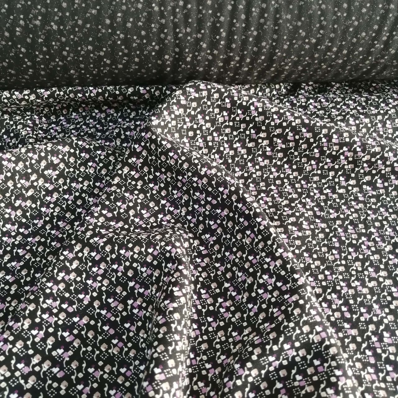 Çıtır Karanfiller Mor