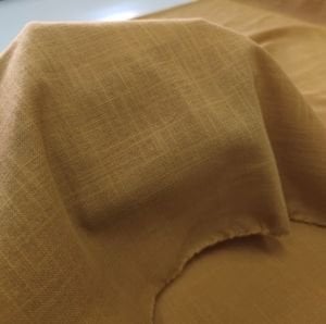 Lizbon Keten Karamel