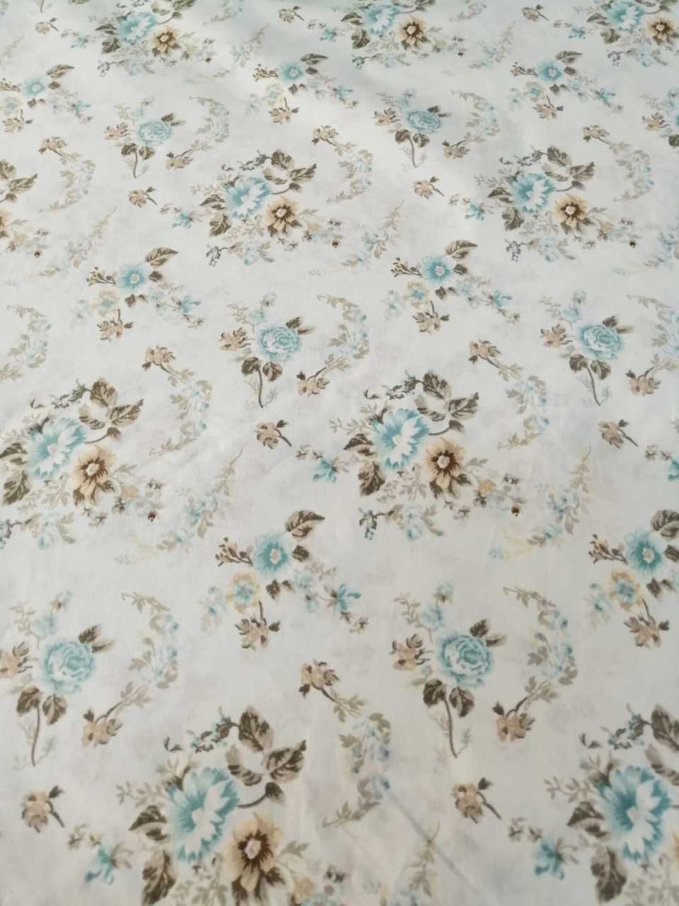 Çıtır Çiçekler mint