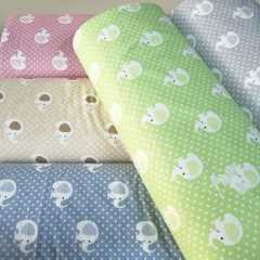 Filler Poplin Kumaş