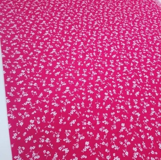 Filou Rose Viskon pembe