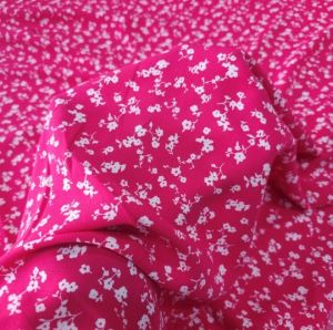 Filou Rose Viskon pembe