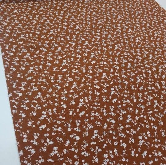 Filou Rose Viskon kahverengi