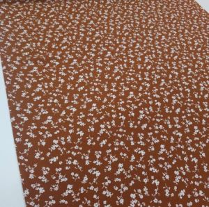 Filou Rose Viskon kahverengi