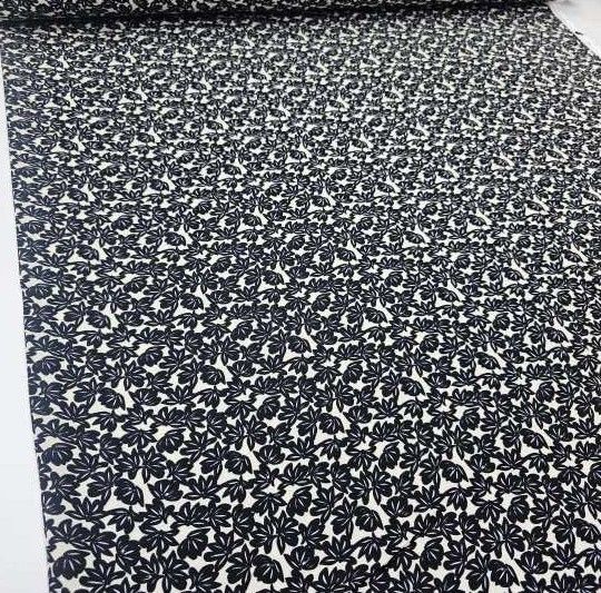 Lotus Viskon Kumaş krem