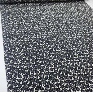 Lotus Viskon Kumaş krem