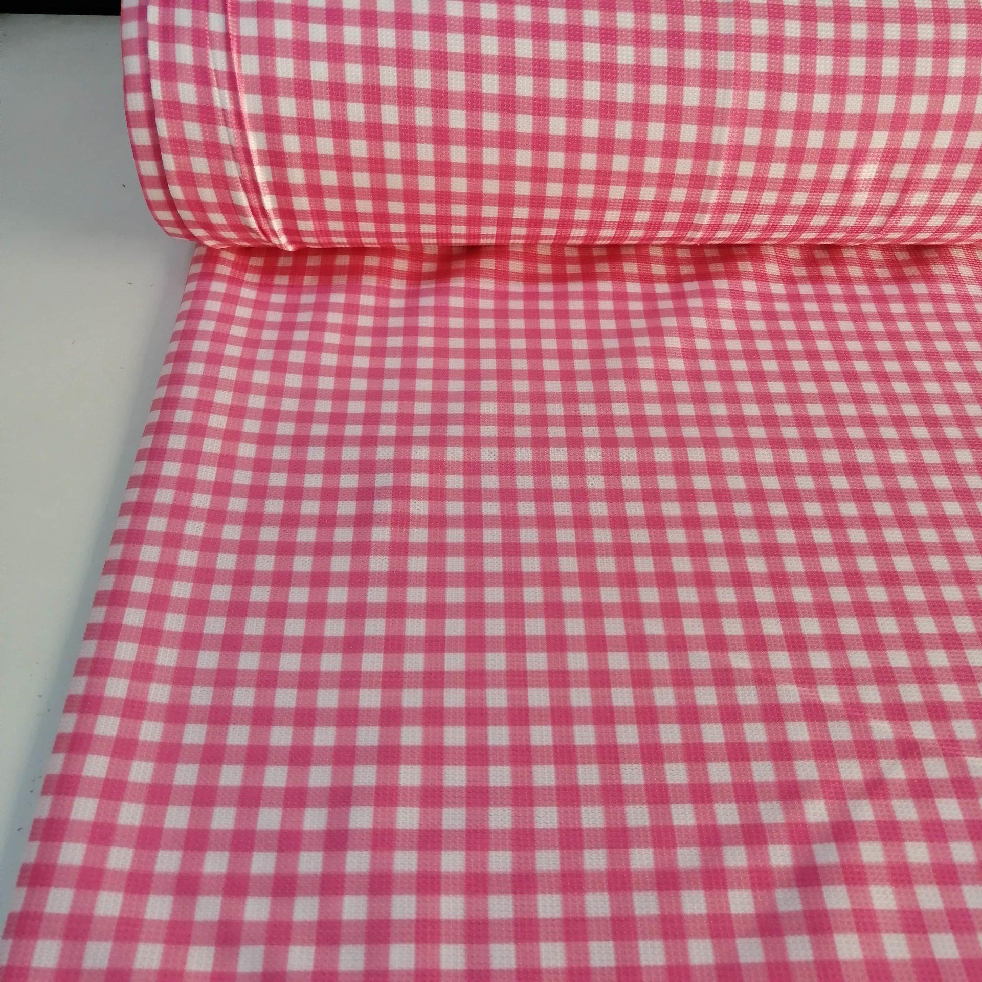 Pötikare Raşel Kumaş pembe