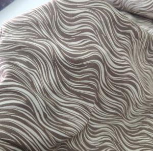 Kılcal Viskon Kumaş capucino