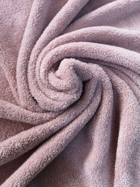 Pudra Welsoft Kumaş