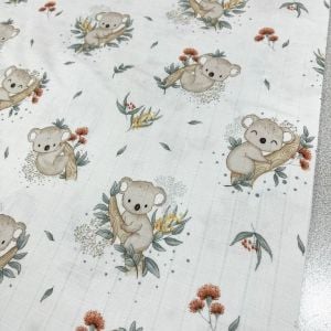 Koala Müslin bez