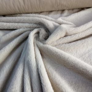 Bej Toscana Peluş