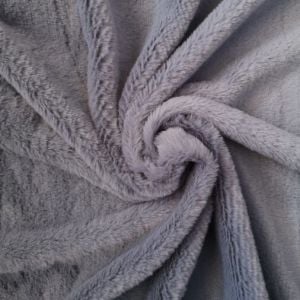 Gri Toscana Peluş