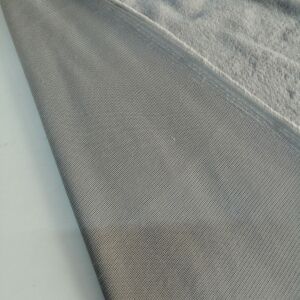 Gri Toscana Peluş