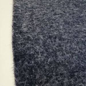 Yün Efekt Triko Füme