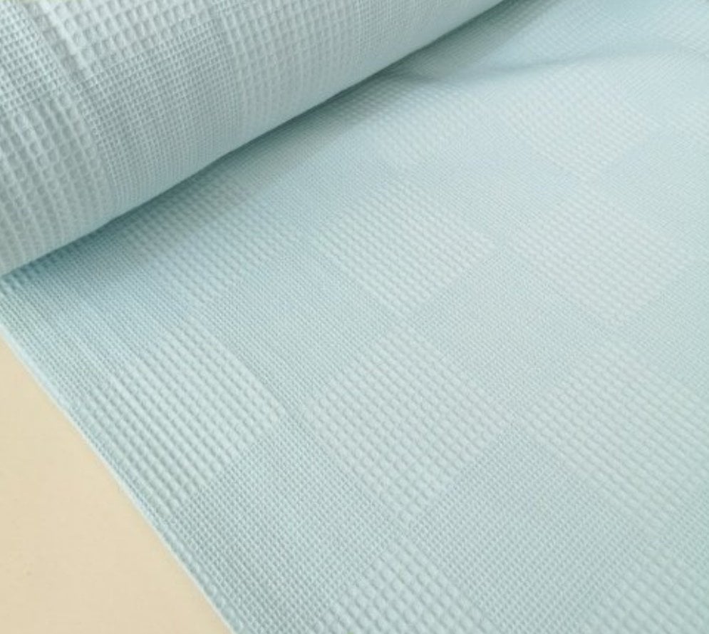 Su Yeşili Waffle Pike