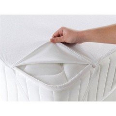 Tek Kişilik Sıvı Geçirmez Alez