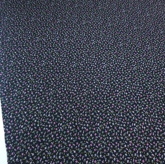 New Sezon Çıtır Viskon Kumaş pembe