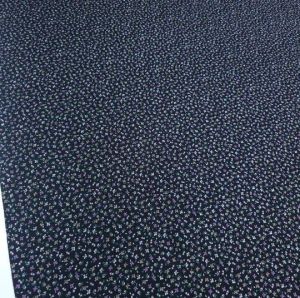 New Sezon Çıtır Viskon Kumaş gülkurusu