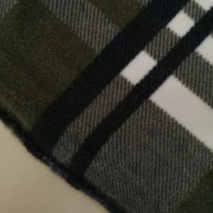 Kareli Polar Yeşil
