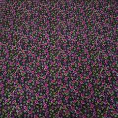 Küçük Şallar Divitin Pazen Kumaş pembe