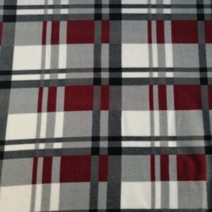 Kareli Bordo Polar