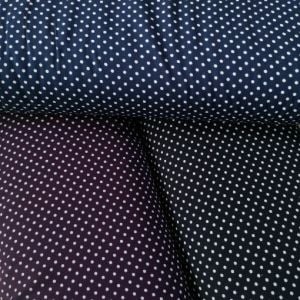 Puanlı Viskon Kumaş