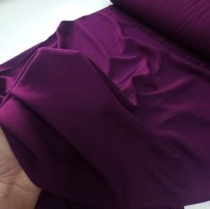 Mor Viskon Kumaş