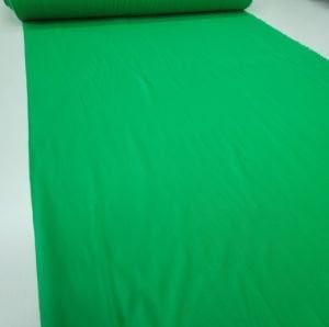 Benetton Yeşili Viskon Kumaş