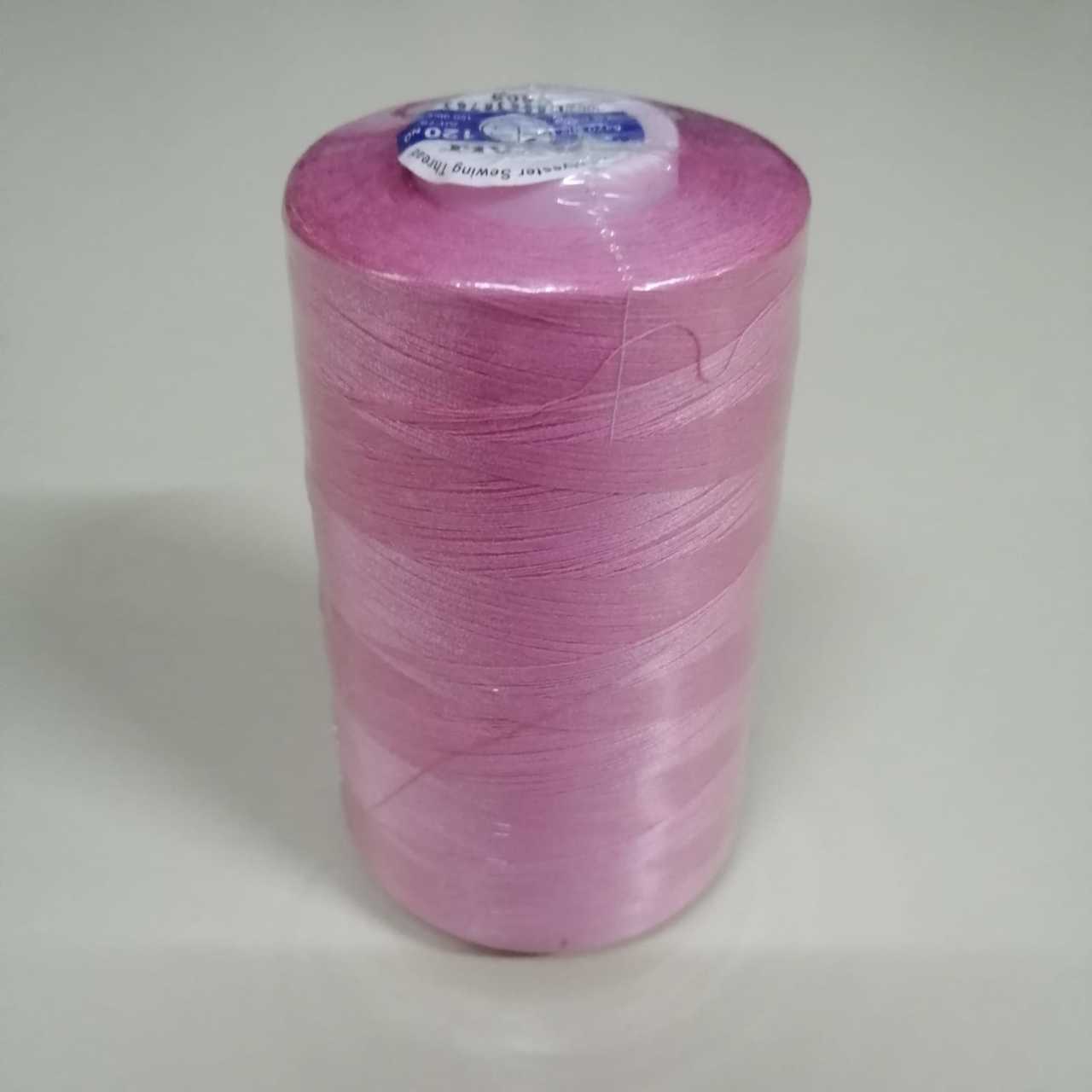 Pembe Dikiş İpi