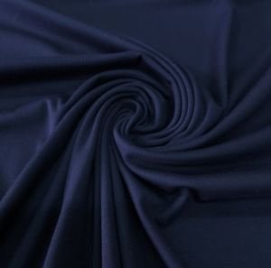 Lacivert Oysho Kumaş