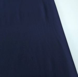 Lacivert Oysho Kumaş