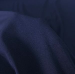 Lacivert Oysho Kumaş