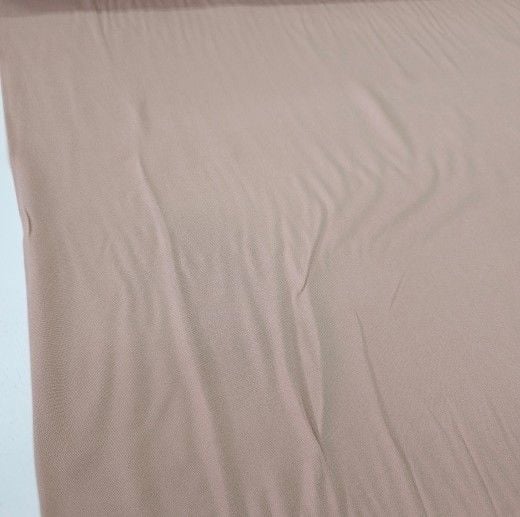 Cappucino Viskon Kumaş