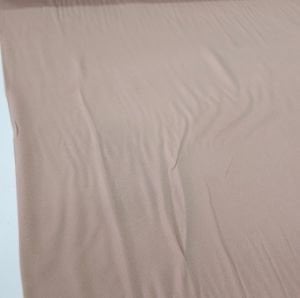 Cappucino Viskon Kumaş