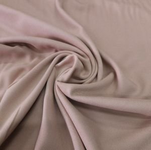 Cappucino Viskon Kumaş