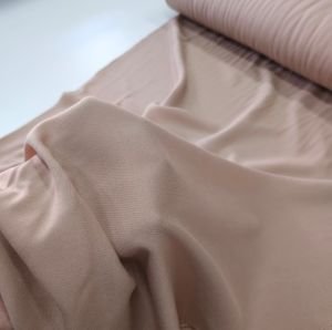 Cappucino Viskon Kumaş