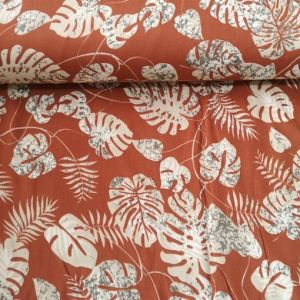 Modern Palmiye Viskon kiremit