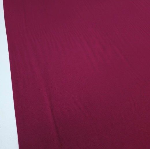 Vişne Çürüğü Viskon Kumaş