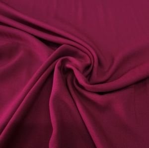 Vişne Çürüğü Viskon Kumaş