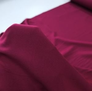 Vişne Çürüğü Viskon Kumaş