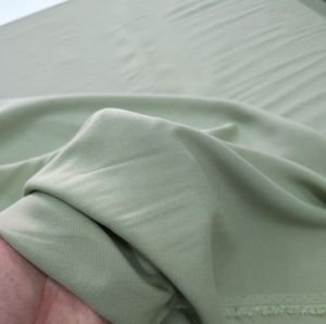 Küf Yeşili Viskon Kumaş