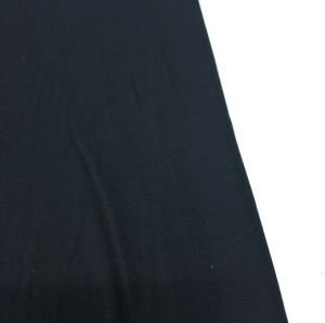 Belmando Viskon Kumaş Siyah