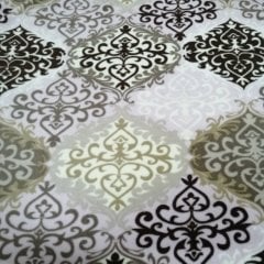 Damask Pudra Polar