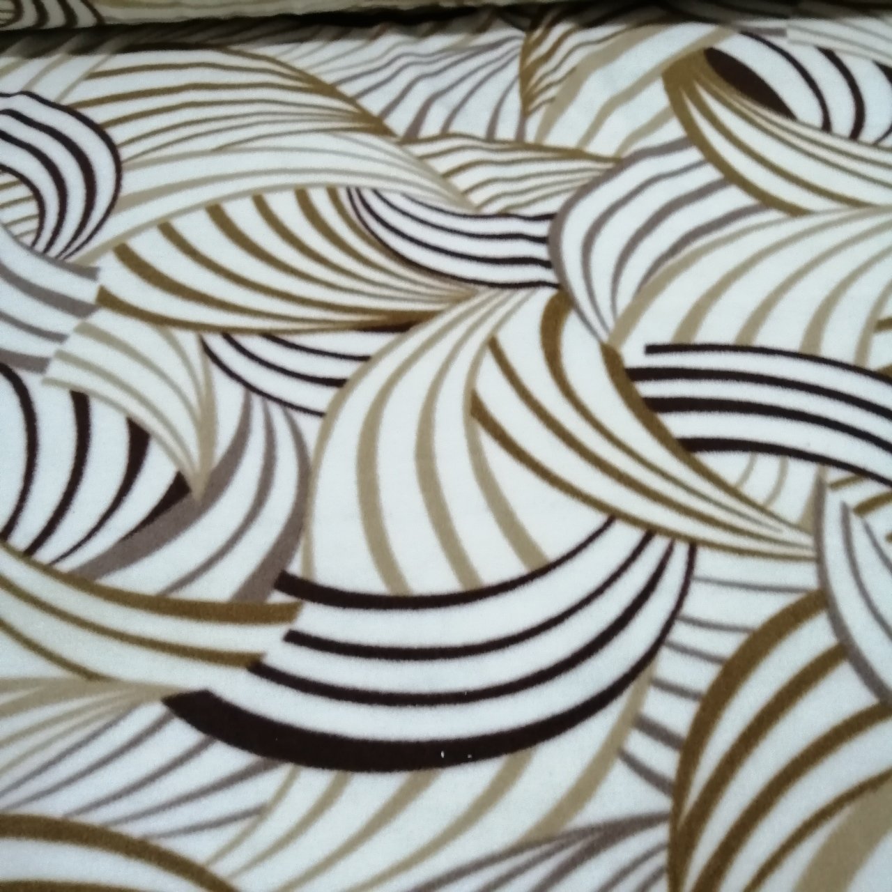 Spiral Desen Polar