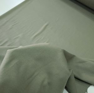 Küf Yeşili Kaşkorse (Ribana) Kumaşı