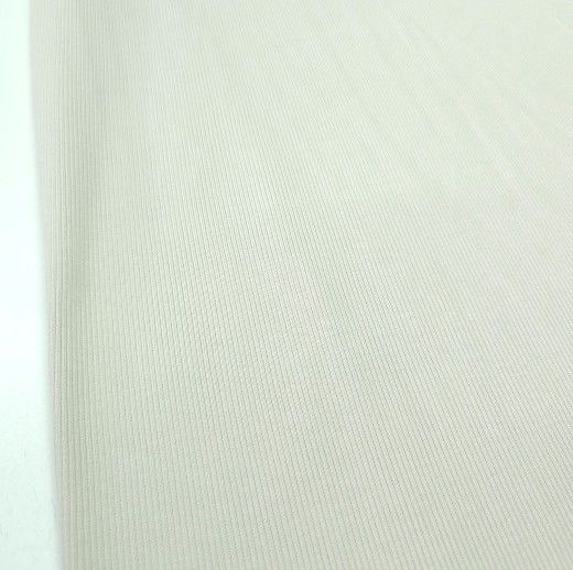 Bej Kaşkorse (Ribana) Kumaşı